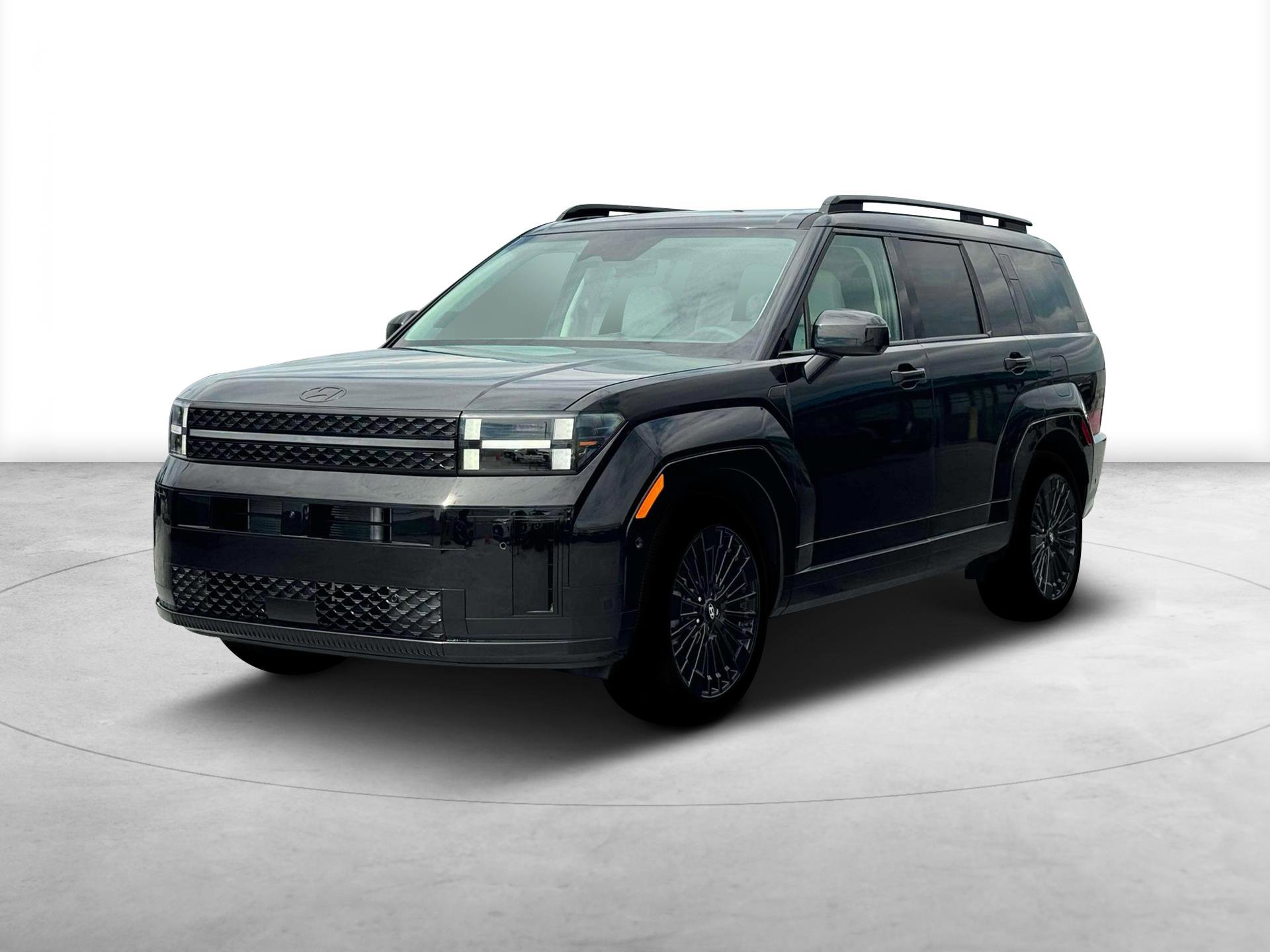 New 2025 Hyundai Santa Fe Calligraphy