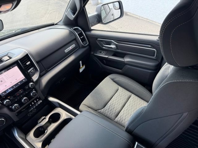 New 2027 RAM 1500 Lone Star AWD/4WD image 14