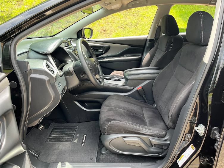 Used 2020 Nissan Murano S w/ Technology Package AWD/4WD image 8