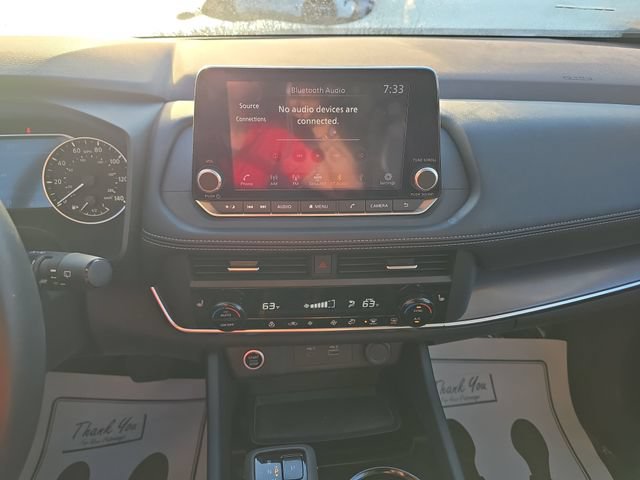 Used 2023 Nissan Rogue SV w/ SV Premium B Package FWD image 25