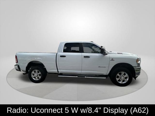 Certified 2024 RAM 2500 Big Horn image 8