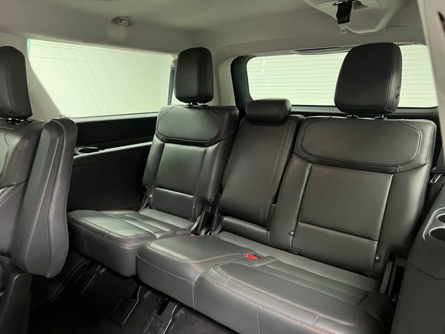 Used 2025 Ford Expedition Max Active AWD/4WD image 49