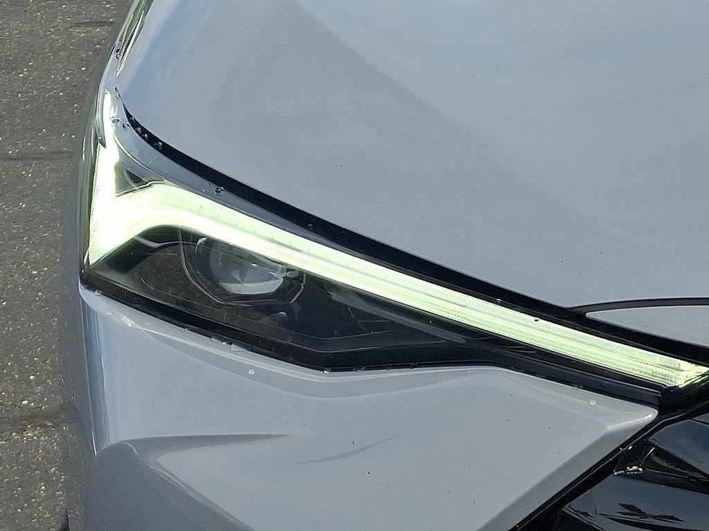 Certified 2026 Acura ADX A-Spec w/ Advance Package AWD/4WD image 9