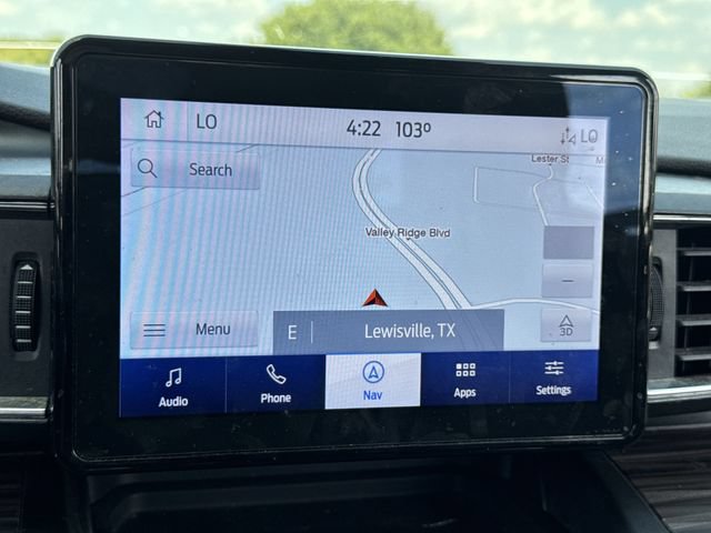 Used 2020 Ford Explorer Limited RWD image 18