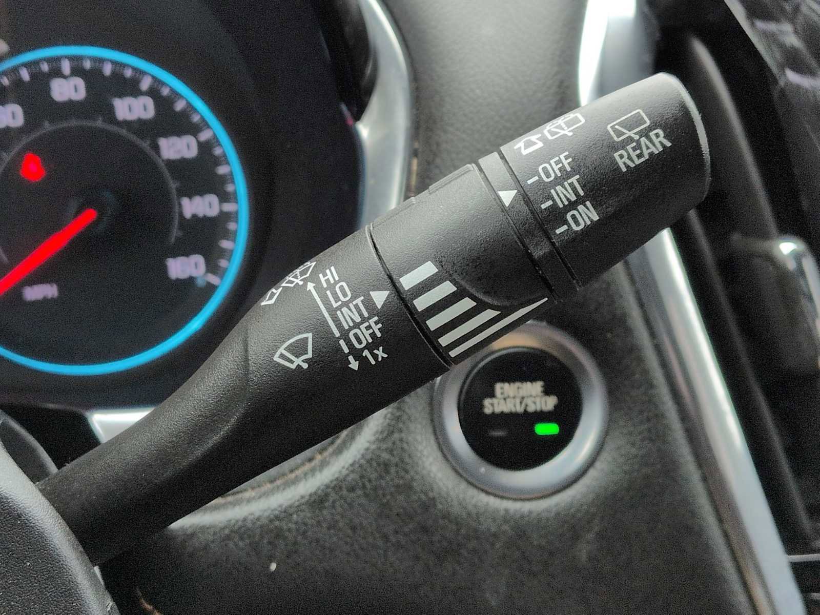 Used 2019 Chevrolet Traverse LT w/ LPO, Floor Liner Package image 25