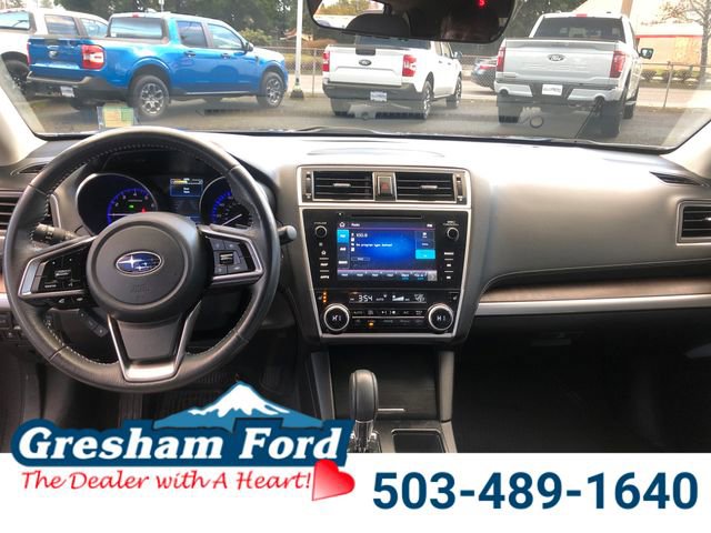 Used 2019 Subaru Outback 2.5i Limited image 14