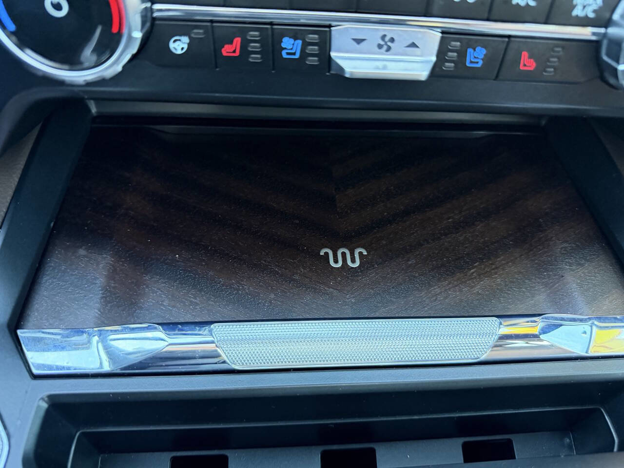 Used 2025 Ford F450 King Ranch image 30