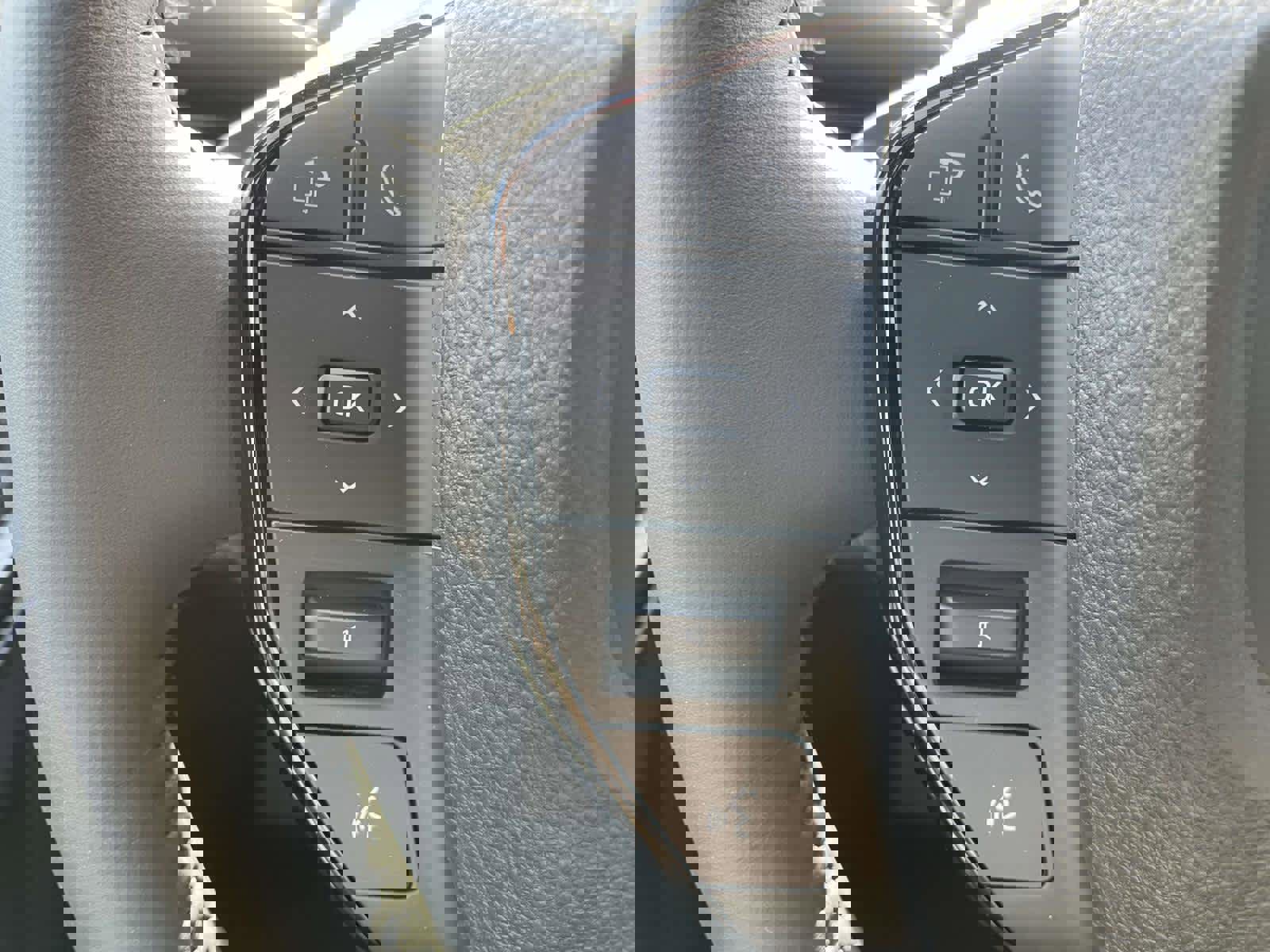 New 2026 Subaru Solterra Touring XT image 16