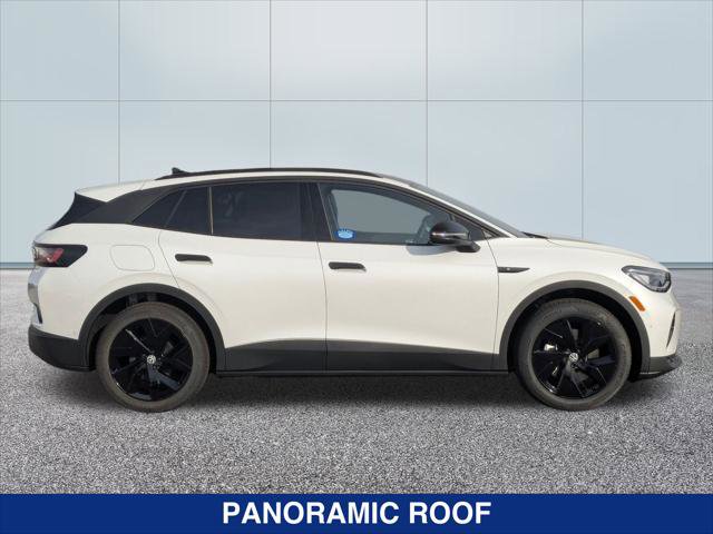 New 2026 Volkswagen ID.4 Pro S RWD image 6