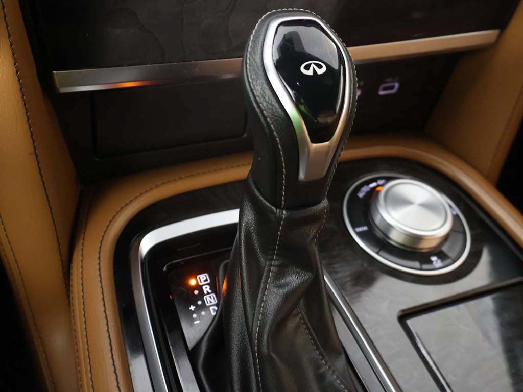 Used 2023 INFINITI QX80 Sensory w/ Cargo Package AWD/4WD image 62