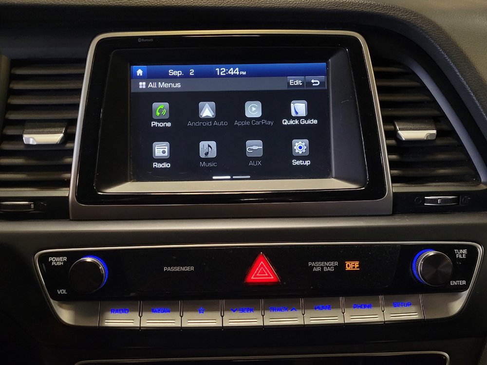 Used 2019 Hyundai Sonata SE FWD image 25