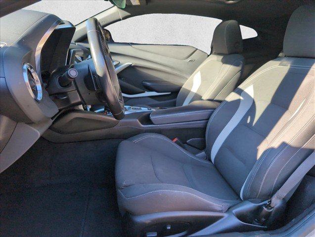 Used 2023 Chevrolet Camaro LT w/ RS Package RWD image 23