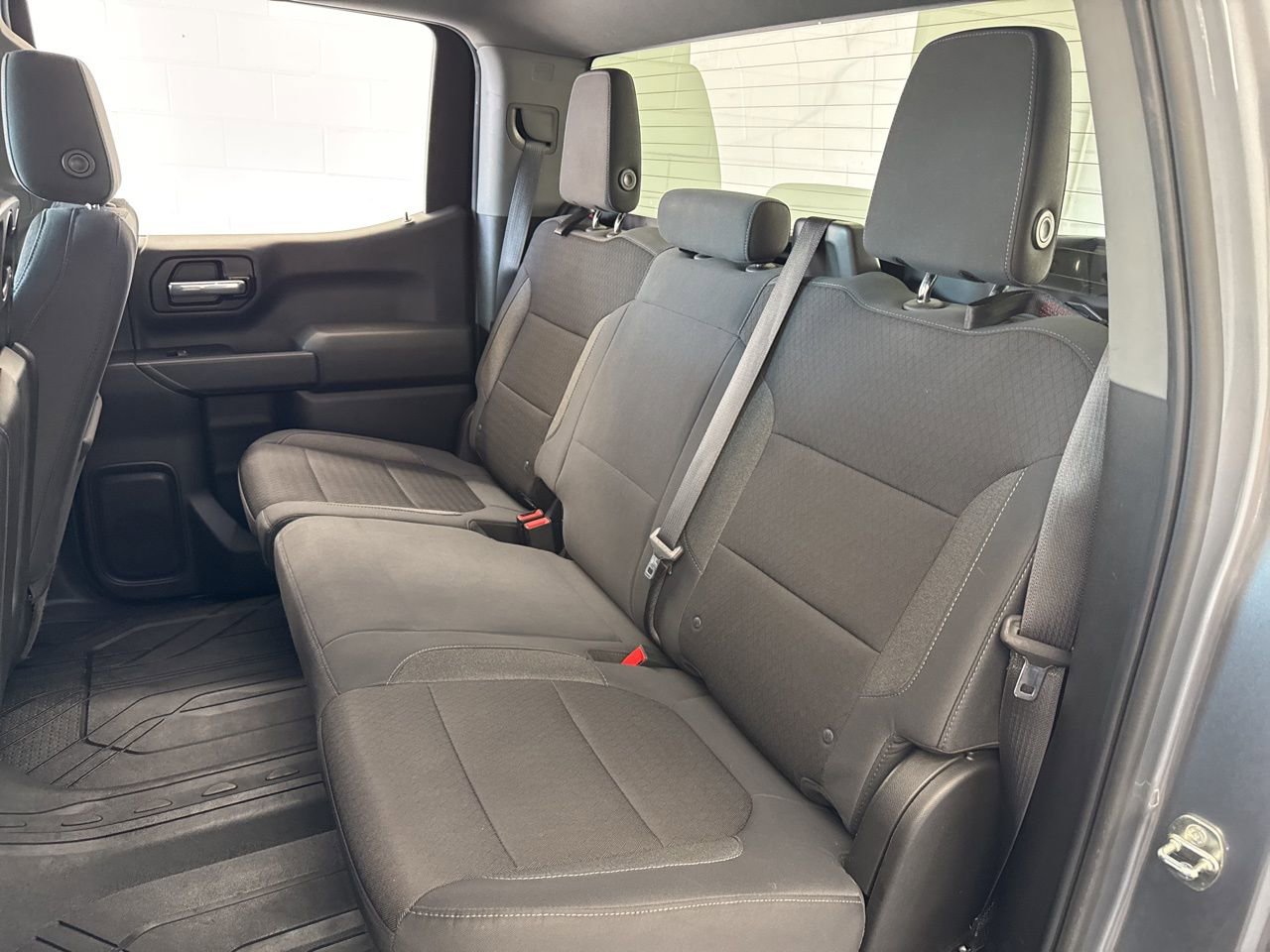 Used 2019 Chevrolet Silverado 1500 LT w/ All-Star Edition image 36