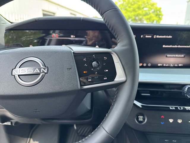 New 2026 Nissan Murano SL AWD/4WD image 18