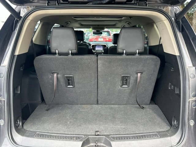 Used 2018 GMC Acadia Denali FWD image 19
