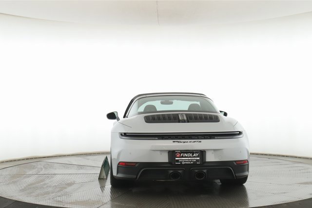 Used 2026 Porsche 911 Targa 4 GTS image 11