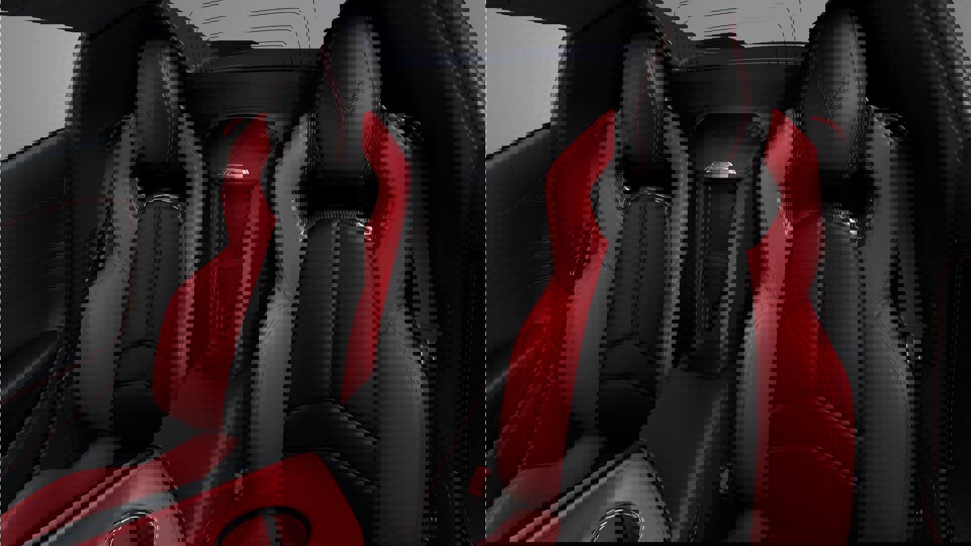 New 2026 Chevrolet Corvette Z06 w/ Z07 Performance Package image 59