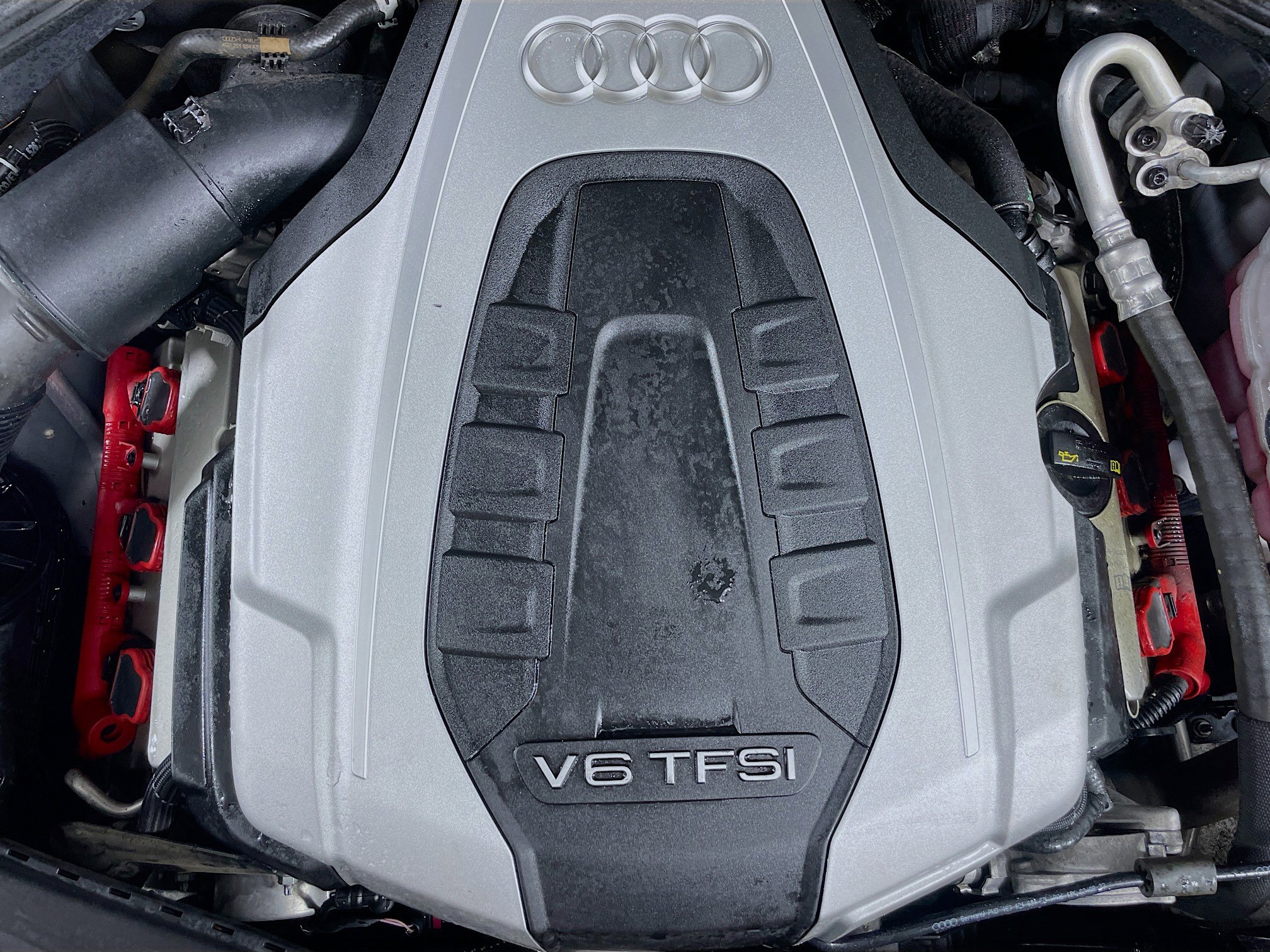 Used 2016 Audi A7 3.0T Premium Plus w/ S Line Sport Package image 35