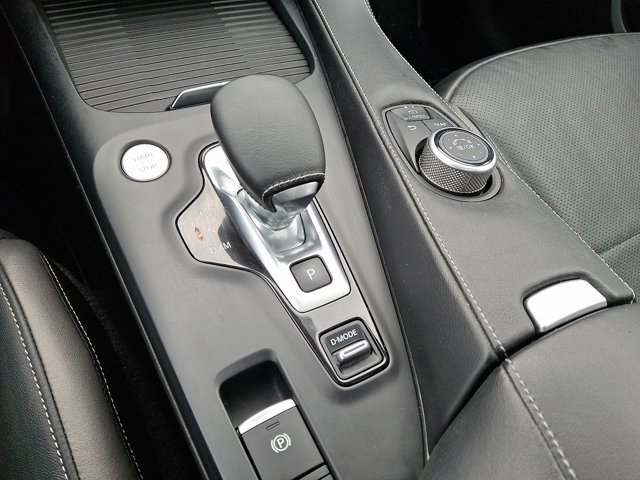 Used 2022 INFINITI QX55 Essential w/ Proactive Package image 18