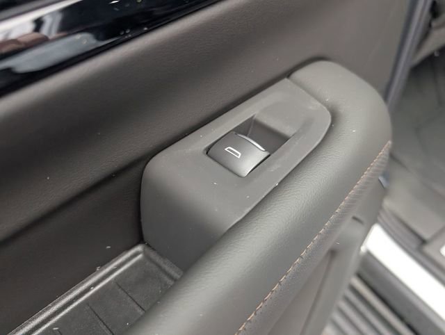 New 2026 Chevrolet Tahoe High Country image 11