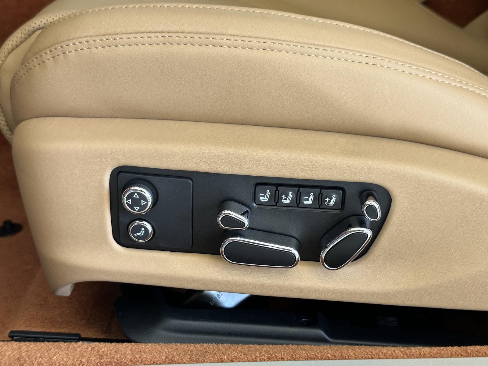 New 2026 Bentley Continental GT S AWD/4WD image 16
