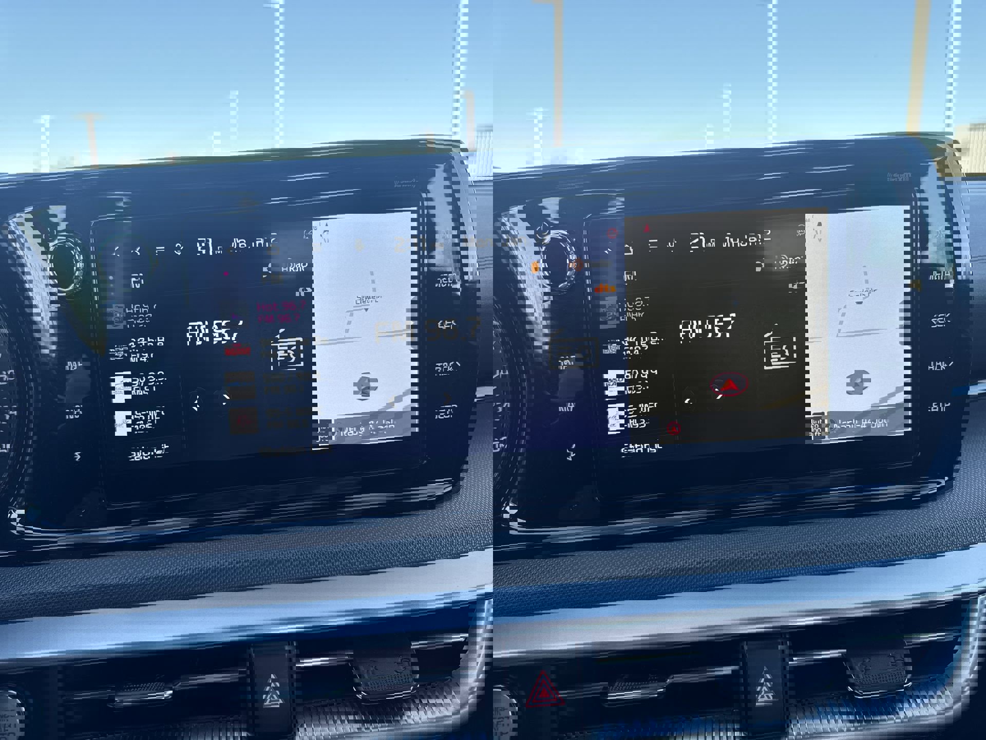 Used 2023 Kia K5 GT-Line w/ GT-Line Premium Package image 16