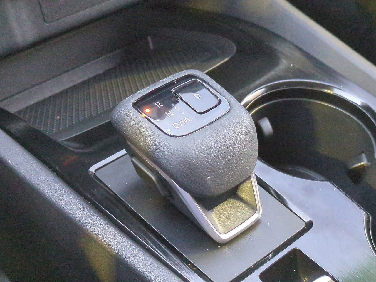 Certified 2023 Nissan Rogue SV w/ SV Premium B Package image 18