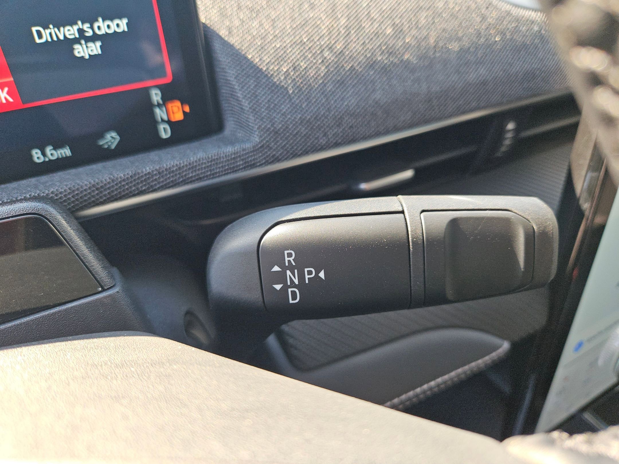 New 2025 Ford Mustang Mach-E Premium image 10