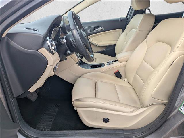 Used 2018 Mercedes-Benz GLA 250 image 16