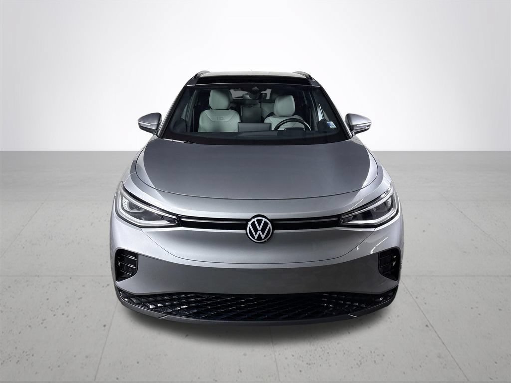 Certified 2025 Volkswagen ID.4 Pro S AWD/4WD image 5