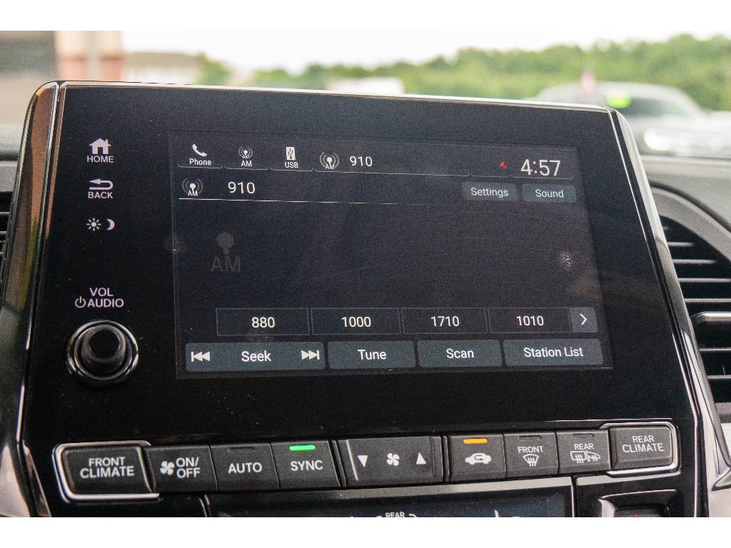 Used 2021 Honda Odyssey EX image 25