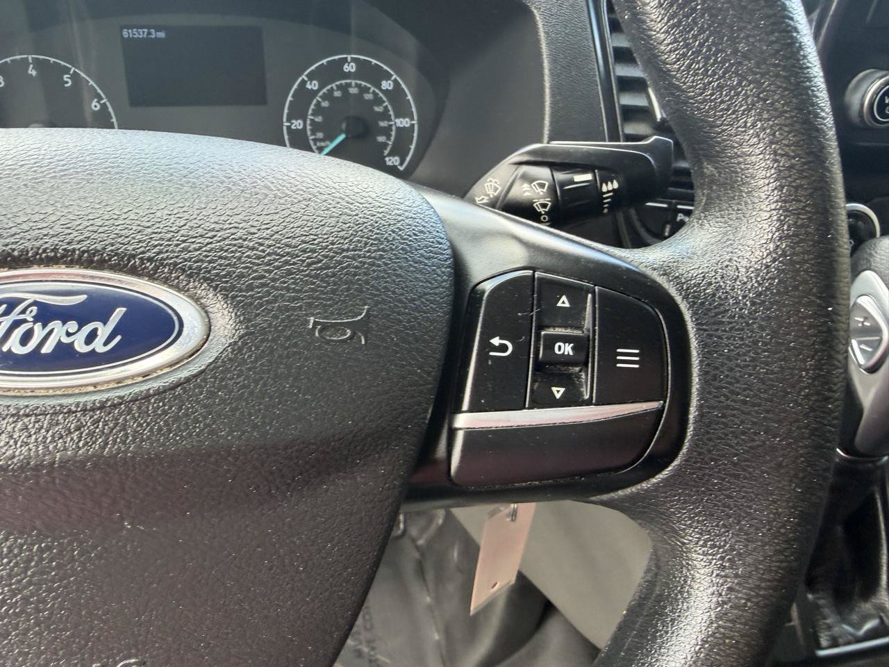 Used 2023 Ford Transit 250 Medium Roof AWD w/ Load Area Protection Package image 17