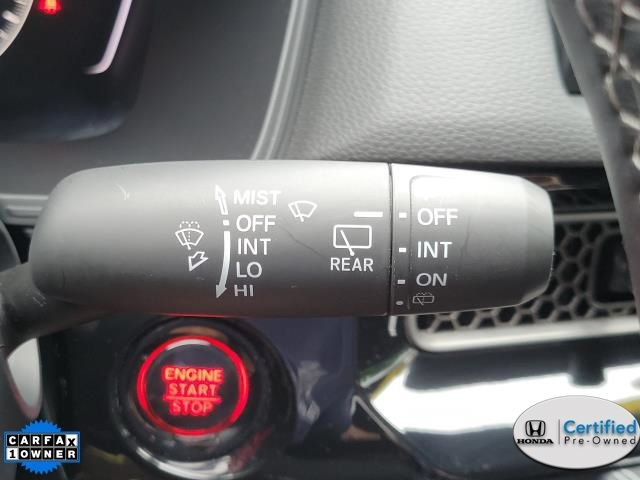 Certified 2024 Honda Civic Sport image 30