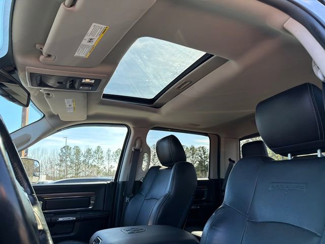 Used 2014 RAM 2500 Laramie w/ HD Snow Plow Prep Group image 31