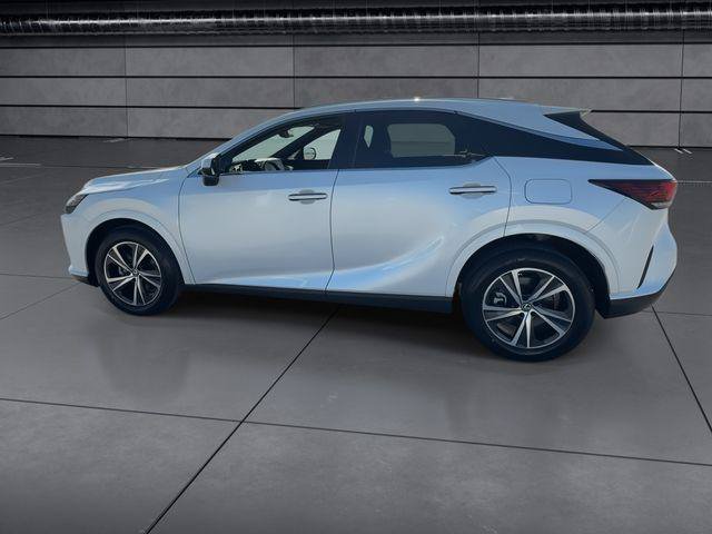Certified 2024 Lexus RX 350h w/ Cold Area Package AWD/4WD image 5