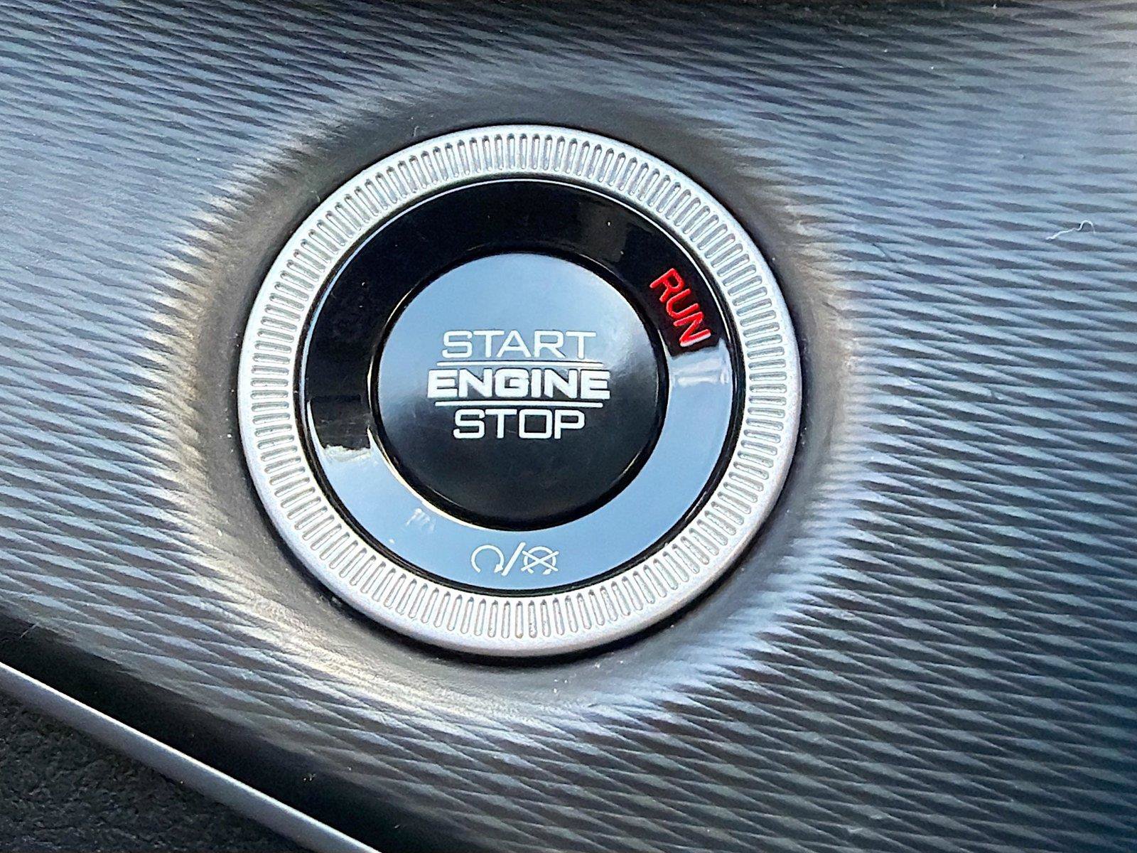 Used 2024 Jeep Grand Cherokee L Laredo AWD/4WD image 36