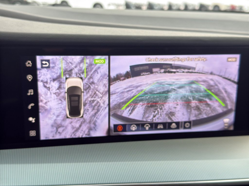 New 2026 Nissan Murano SL image 19