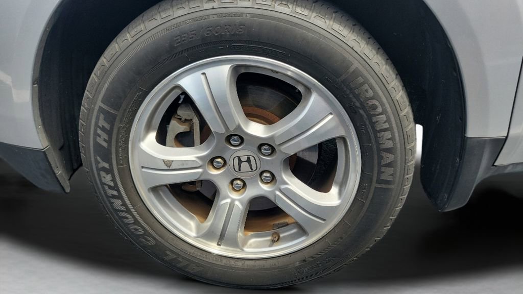 Used 2013 Honda Pilot EX image 4