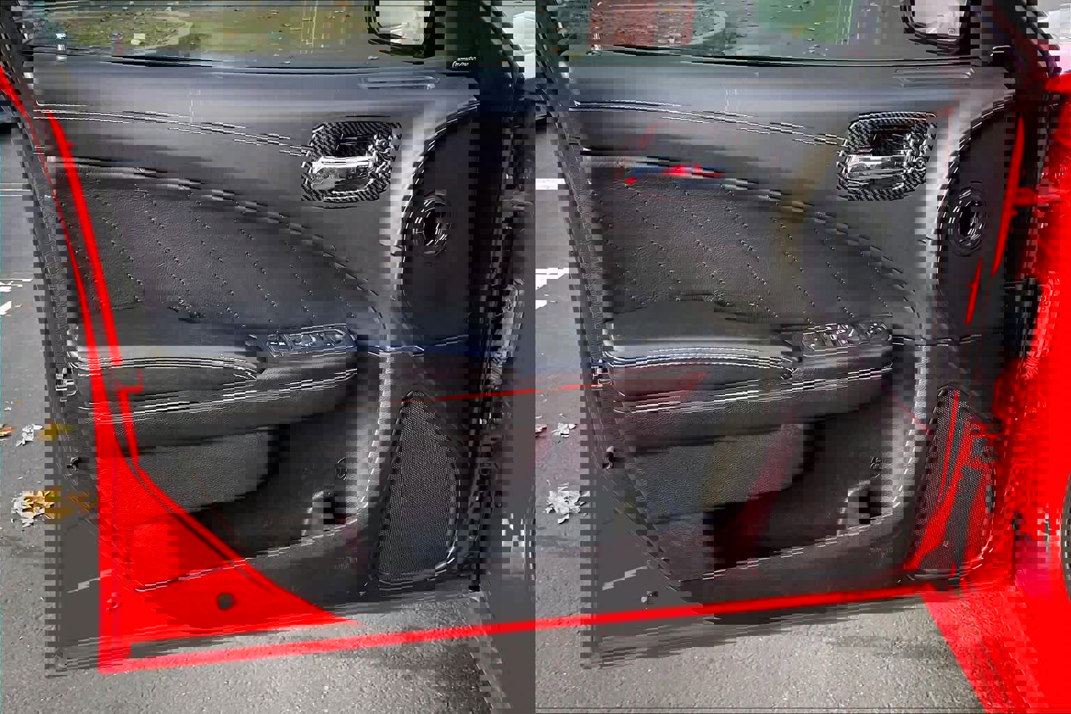 Used 2021 Dodge Charger SRT Hellcat image 25