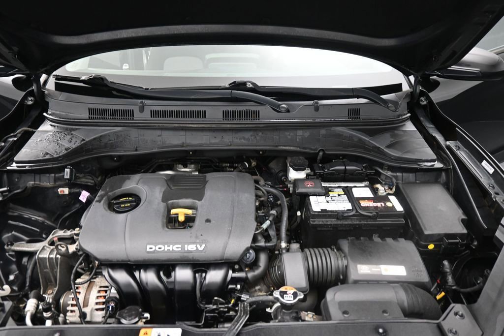 Used 2020 Hyundai Kona SE AWD/4WD image 23