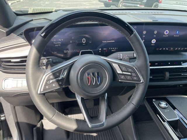 New 2026 Buick Enclave Avenir w/ Super Cruise Package AWD/4WD image 14