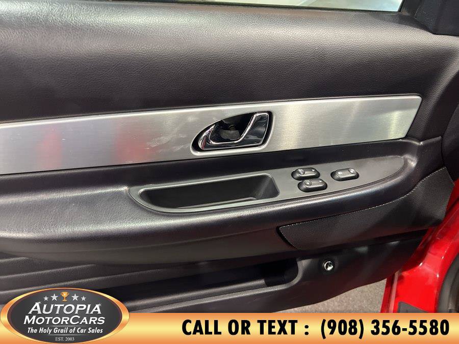 Used 2003 Ford Thunderbird RWD image 17