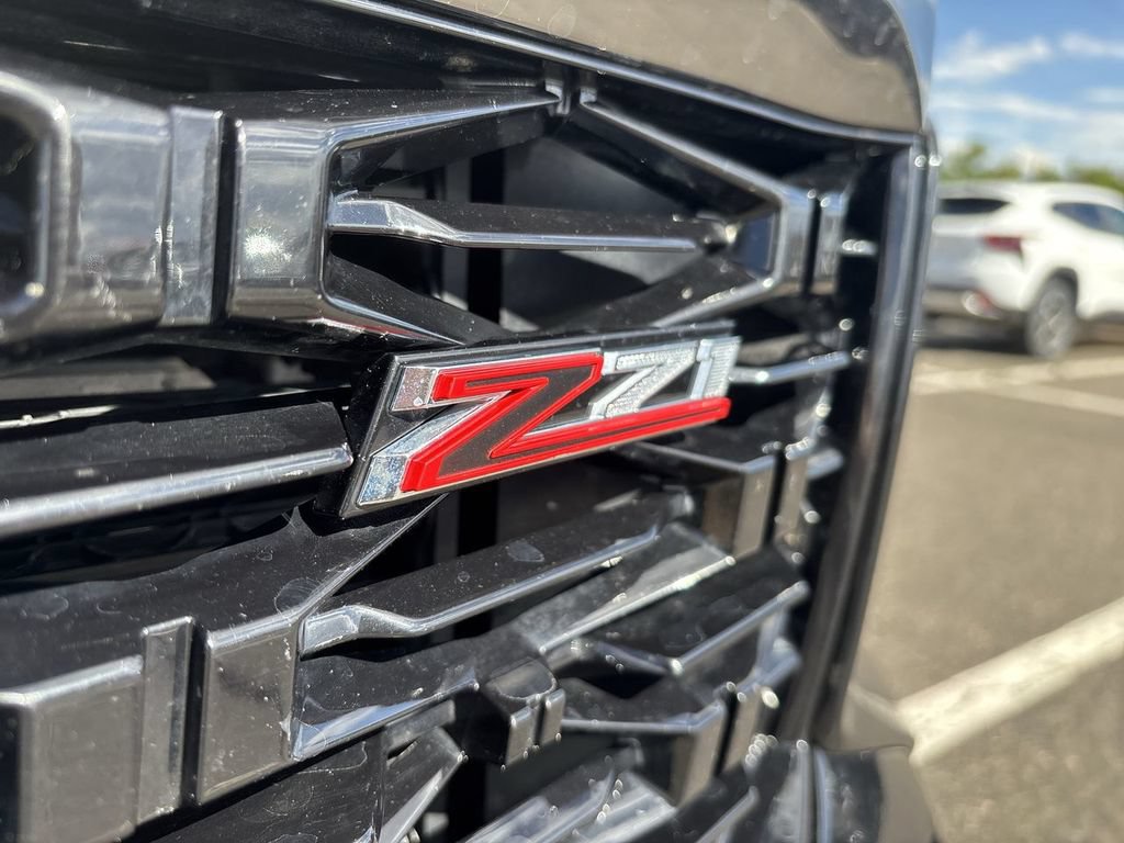 Certified 2024 Chevrolet Traverse Z71 w/ Enhanced Driving Package AWD/4WD image 36