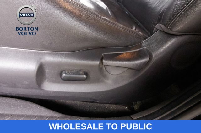 Used 2012 Ford Escape Limited AWD/4WD image 10
