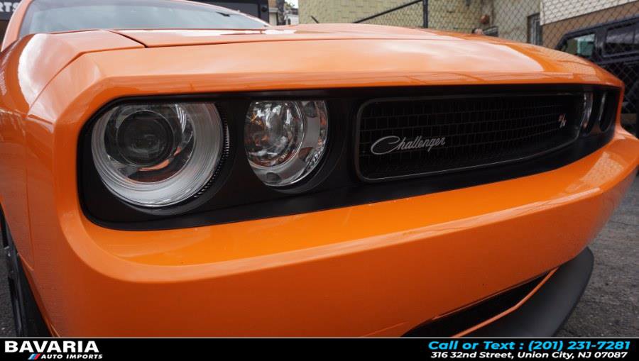 Used 2014 Dodge Challenger R/T image 34