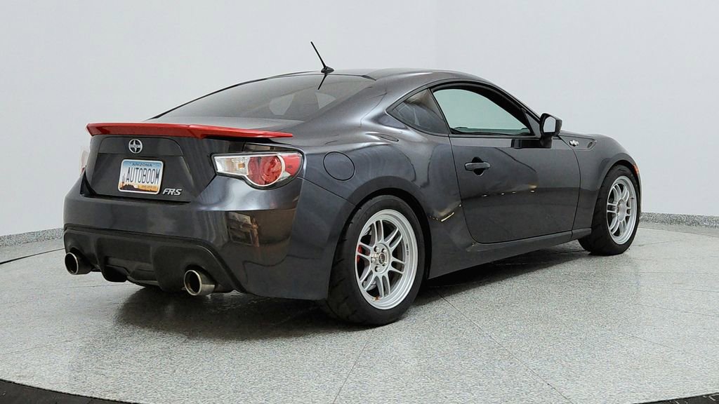 Used 2014 Scion FR-S Base image 5