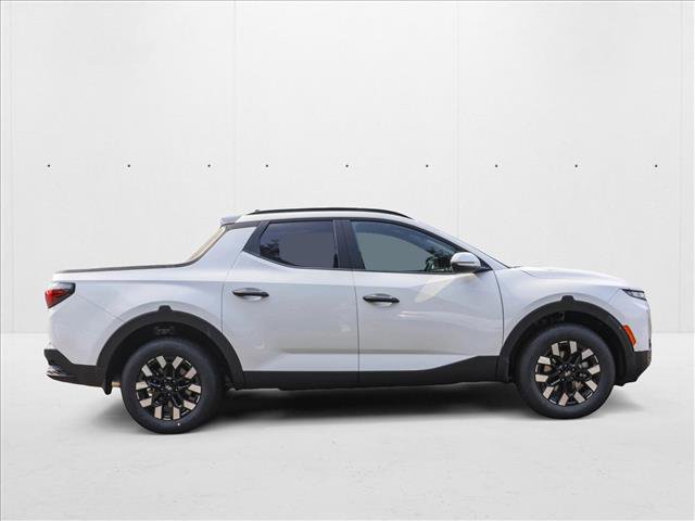 New 2026 Hyundai Santa Cruz SEL image 4