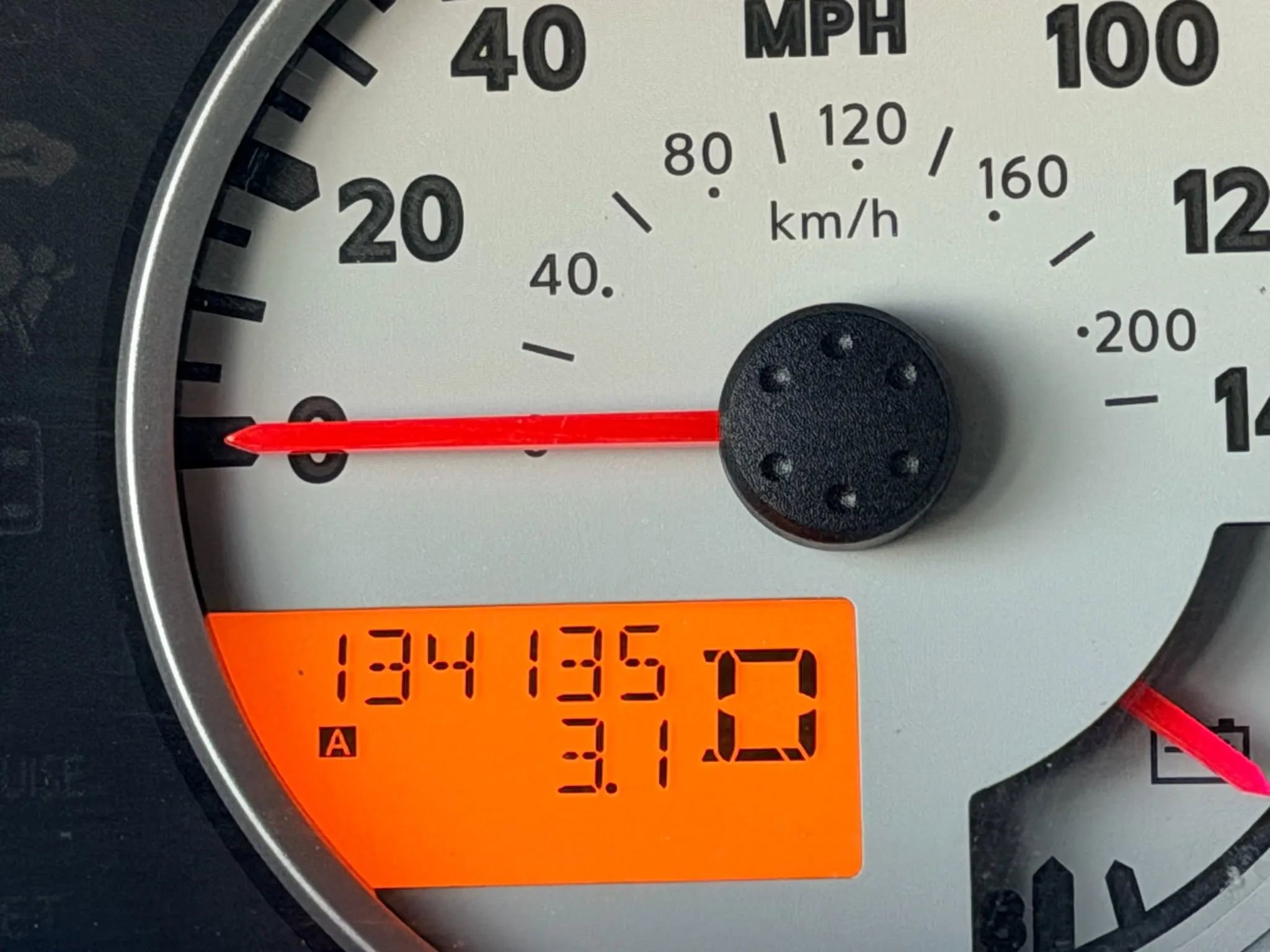 Used 2012 Nissan Frontier PRO-4X image 11