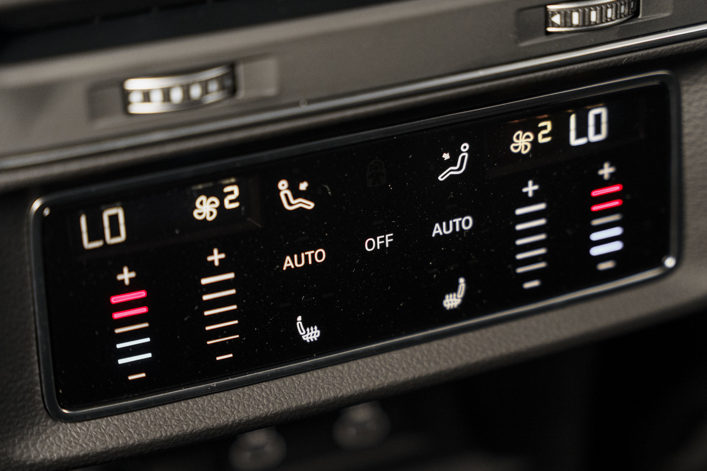 New 2026 Audi SQ8 Prestige image 28