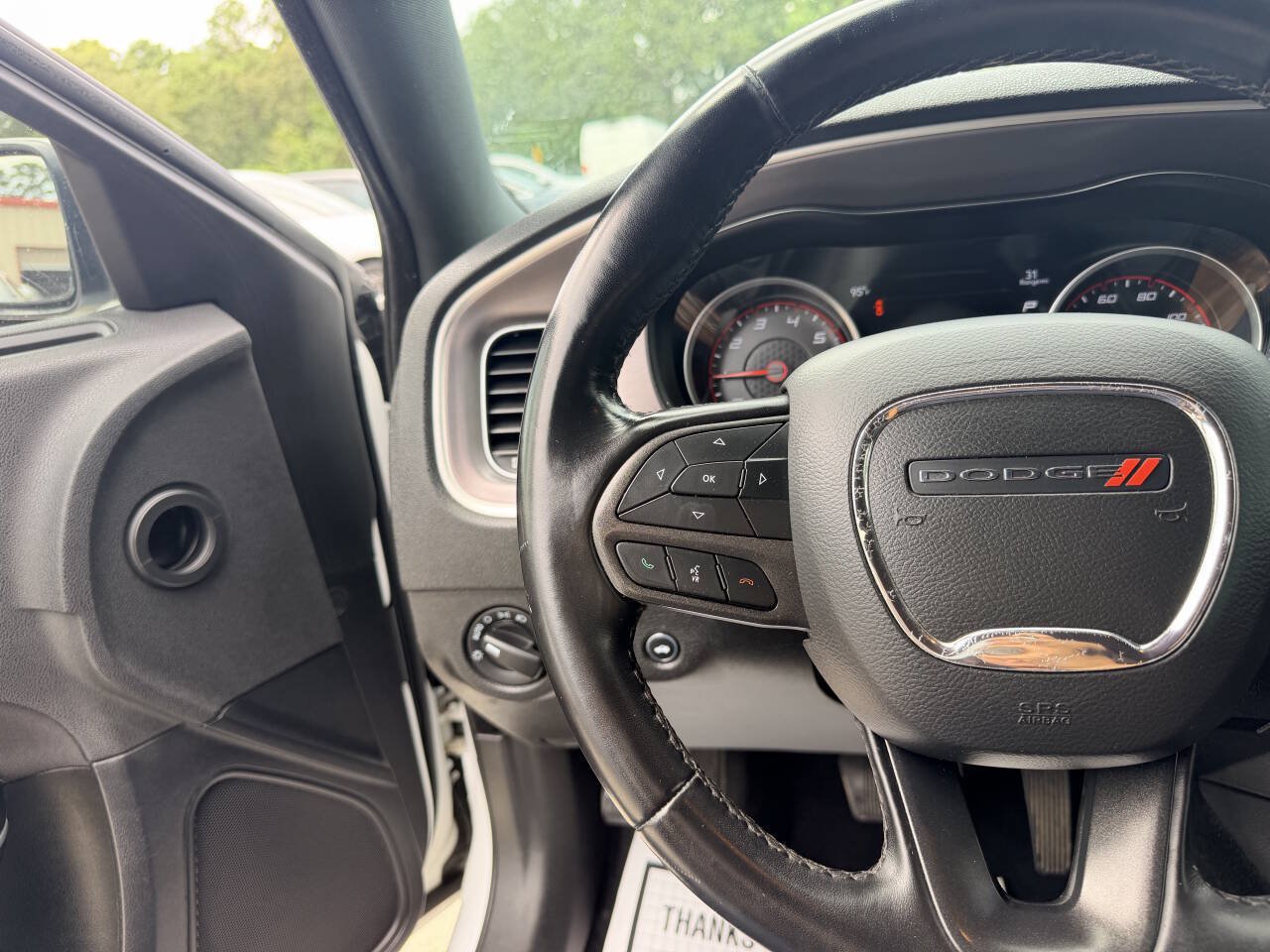 Used 2022 Dodge Charger SXT RWD image 33